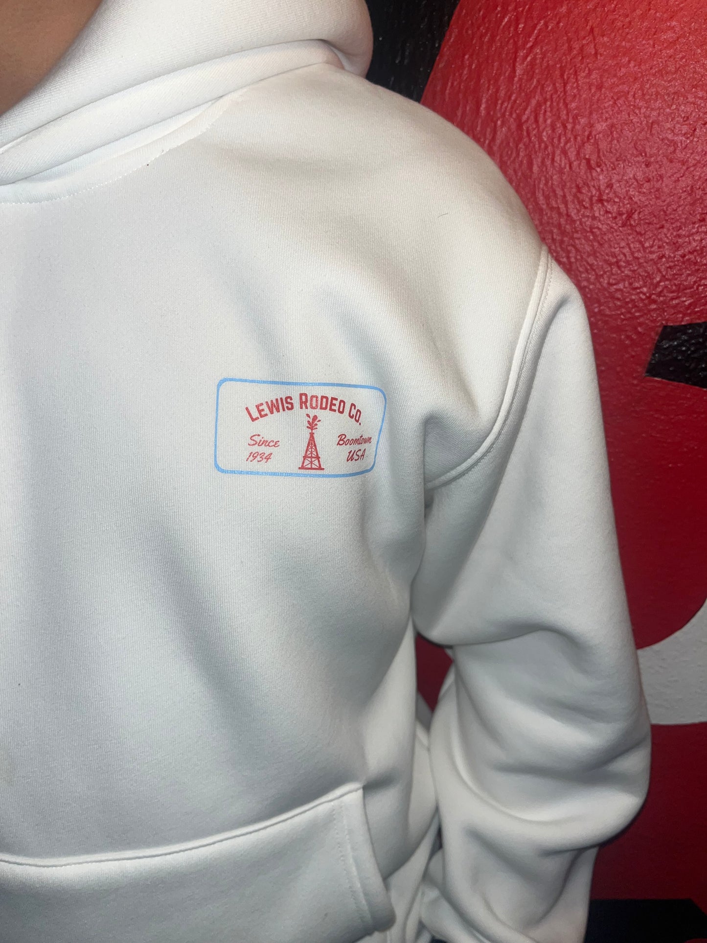 The Landman Hoodie