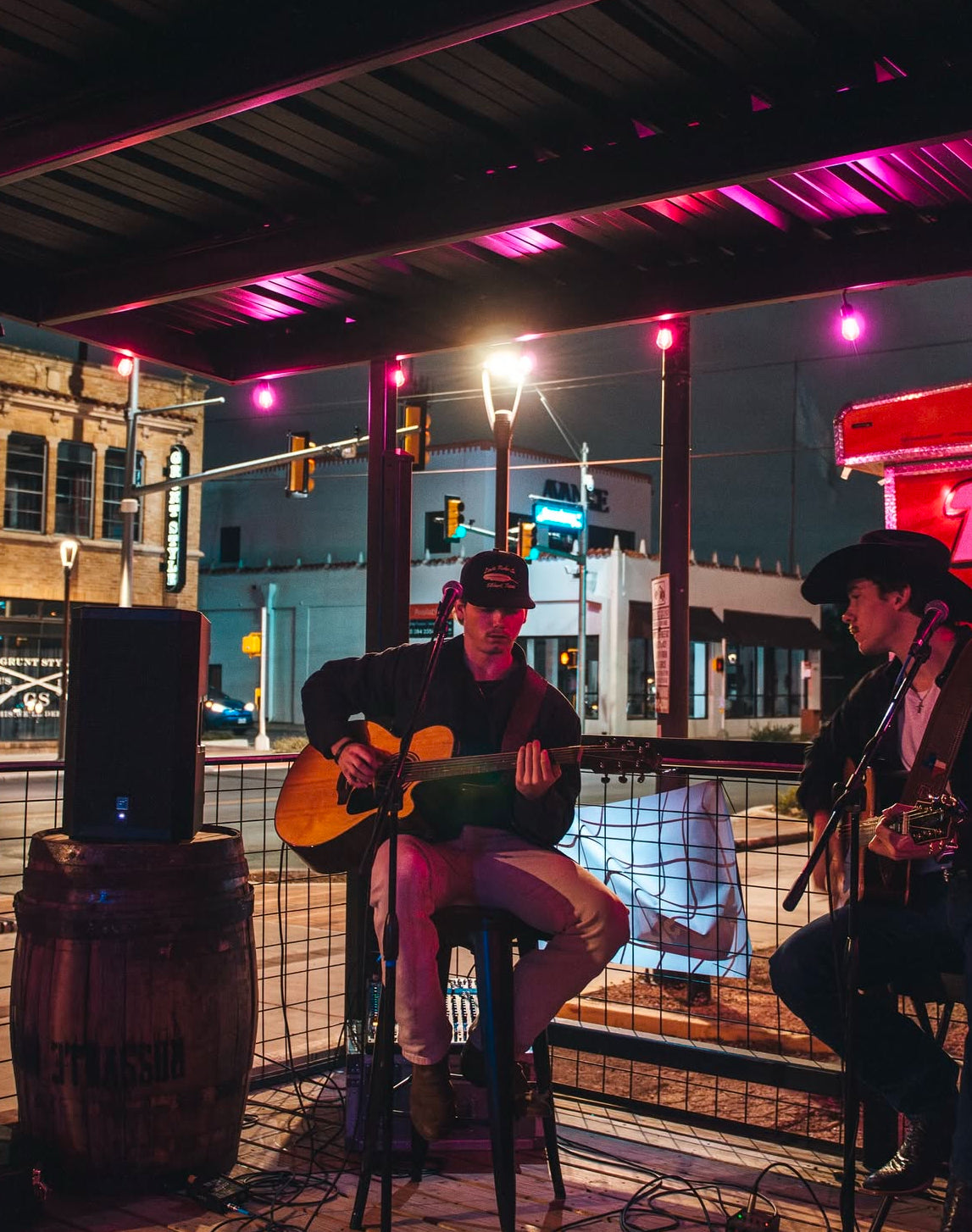 Accessories and More